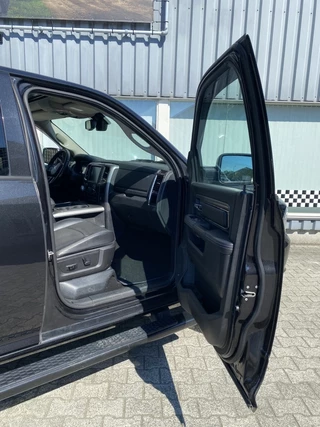 Dodge Ram 1500 - afbeelding nr 16