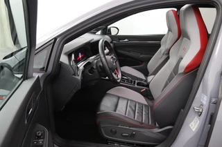 Volkswagen Golf Volkswagen Golf 2.0 TSI GTI Clubsport*PANO*LEER*NURNBURG*ACC*DCC* - afbeelding nr 5