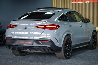 Mercedes-Benz GLE Mercedes-Benz GLE-klasse Coupé 400 e 4MATIC AMG Line Premium - afbeelding nr 28