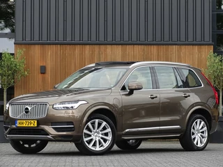 Volvo XC90 - 134759187-0