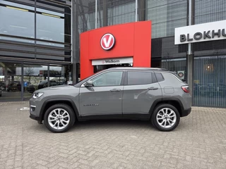 Jeep Compass - afbeelding nr 4