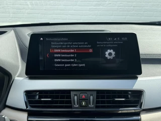 BMW X2 BMW X2 XDrive25e High Executive M-pakket Sfeer Harman/kardon Leder Carplay Head up Led - afbeelding nr 40