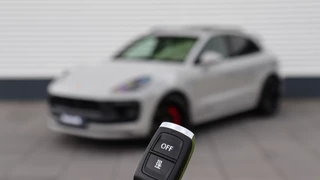 Porsche Macan Porsche Macan 2.9 GTS | Panoramadak | PSCB | Standkachel | BOSE Sound | Trekhaak | Entry & Drive - afbeelding nr 22
