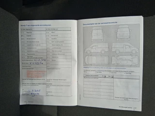 Volkswagen Caddy Volkswagen Caddy 2.0 TDI L1H1 BMT EDITION 35 |TREKHAAK|AIRCO|NAVI|ORIG. NL| 3161 - afbeelding nr 36