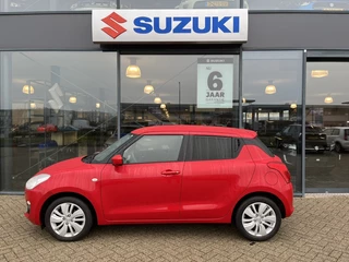 Suzuki Swift - afbeelding nr 3