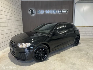 Audi A1 Sportback Audi A1 Sportback 25 TFSI S edition DAB, Carplay, Laneassist - afbeelding nr 6