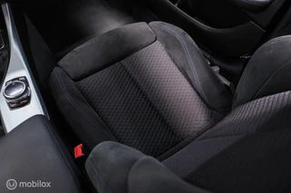 BMW 1 Serie BMW 1-serie 116i M Sport | Estoril blue | Alcantara | LED | M performance | unieke auto | NAP orig NL | Trekhaak | 19 inch | - afbeelding nr 26