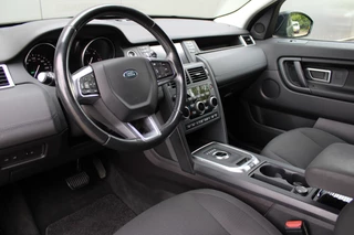 Land Rover Discovery Sport Clima|Cruise|Navi|Camaera|TrekgaakLM-Velgen|Audio - Grijs kenteken - afbeelding nr 2