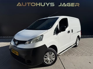Nissan NV200 - 302047910-0