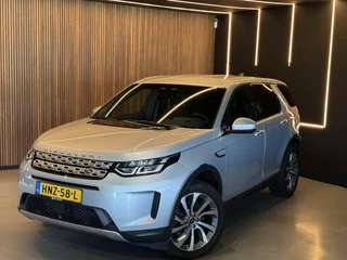 Land Rover Discovery Sport Land Rover Discovery Sport P300e 1.5 R-Dynamic HSE 12 MND GR - afbeelding nr 22