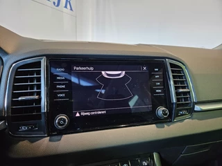 Škoda Karoq - afbeelding nr 36