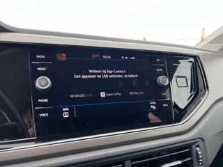 Volkswagen Polo Volkswagen Polo 1.0 TSI Comfortline AIRCO|XENON|CARPLAY|PDC - afbeelding nr 22
