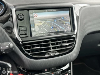 Peugeot 2008 Peugeot 2008 1.2 110PK Allure | AUTOMAAT | PANO | TREKHAAK | - afbeelding nr 12