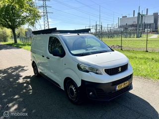 Peugeot Expert Peugeot Expert 227C 2.0 BlueHDI Automaat Camera CarPlay ✔️ - afbeelding nr 8