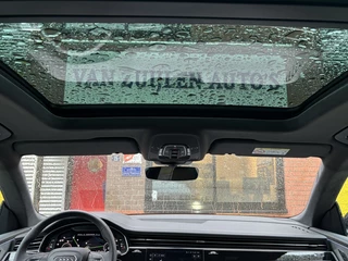 Audi Q8 Audi Q8 60 TFSIe Competition 23