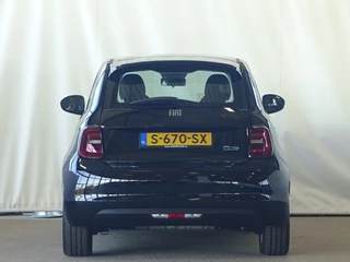 Fiat 500e - afbeelding nr 6
