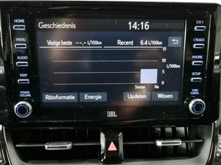 Toyota Corolla Touring Sports Toyota Corolla Touring Sports 2.0 Hybrid Executive / Pano / JBL - afbeelding nr 64