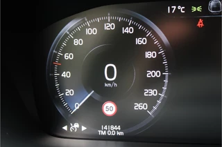 Volvo V90 Pano | Autopilot | Leder - afbeelding nr 20