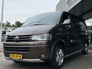 Volkswagen Transporter - afbeelding nr 4