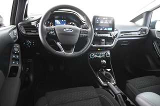 Ford Fiesta - afbeelding nr 8