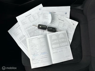 Volkswagen Tiguan Goed Onderhouden Volkswagen Tiguan 1.4 TSI 161PK  Automaat - afbeelding nr 13