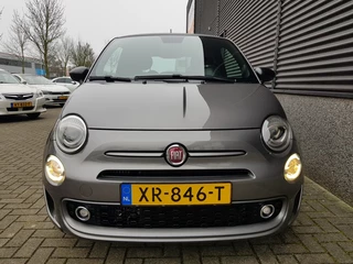 Fiat 500 - afbeelding nr 4