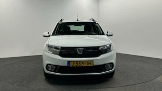 Dacia Logan Dacia Logan MCV 1.0 TCe Bi-Fuel Essential NAVI CRUISE. - afbeelding nr 6