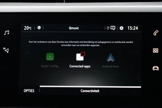 Opel Corsa Opel Corsa 1.2 Edition, NL, cruise, CarPlay, navi, DAB, L.M. - afbeelding nr 8