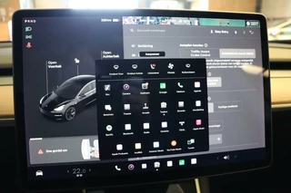 Tesla Model 3 Tesla Model 3 Long Range AWD 75 kWh dual motor autopilot panodak memoryseats met stoelverwarming v+a dab - afbeelding nr 27