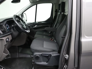 Ford Transit Custom | 3-Persoons | Airco | Trekhaak - afbeelding nr 18