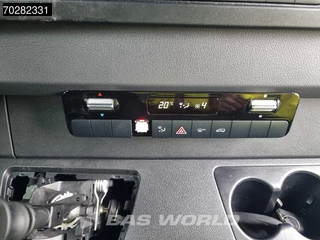 Mercedes-Benz Sprinter Mercedes Sprinter 317 CDI 170PK L3H2 Navi Airco Cruise Camera Parkeersensoren MBUX L3 15m3 Airco Cruise control - afbeelding nr 16