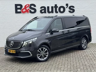 Mercedes-Benz EQV - 88194578-0