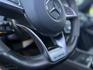 Mercedes-Benz GLE Mercedes GLE-klasse AMG 63 S 4MATIC|Pano|Softclose|Harman/K - afbeelding nr 32