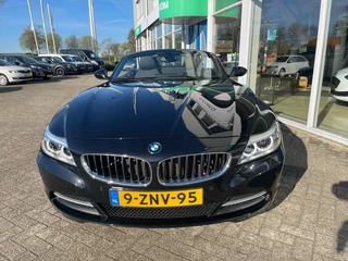BMW Z4 - afbeelding nr 4