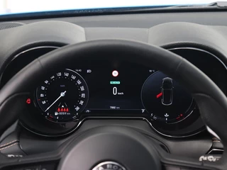 Alfa Romeo Tonale Alfa Romeo Tonale 1.5 MHEV 160 PK Turbo Veloce | Leder | Winter | 360Camera | 19