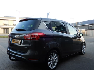 Ford B-MAX - afbeelding nr 7