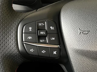 Ford Focus Ford Focus wagon Focus 1.0 EcoBoost Mild-Hybrid ST-Line - afbeelding nr 13
