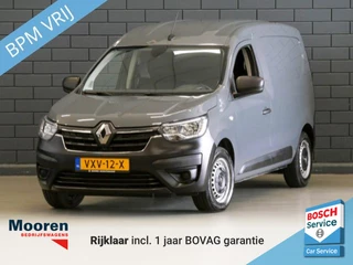Renault Express 1.5 dCi 75PK Comfort