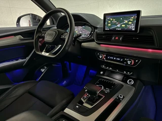 Audi Q5 Audi Q5 55 TFSI e Quattro S-Line Pano Virtual ACC NAP - afbeelding nr 20