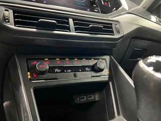 Volkswagen Polo Volkswagen Polo 1.0 TSI R-LINE Clima|Carplay | Leder | PDC | - afbeelding nr 18