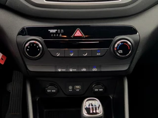 Hyundai Tucson Hyundai Tucson 1.6 T-GDi 177PK Comfort 1e Eig! |Navi|Cam|A/C - afbeelding nr 24