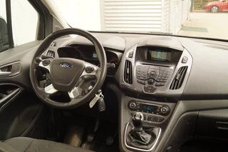 Ford Tourneo Connect Ford Tourneo Connect 1.5 TDCi Titanium Grand 5-persoons -PANO- - afbeelding nr 11