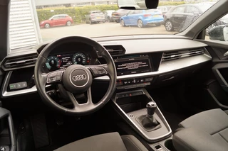Audi A3 Audi A3 Sportback 30 TDI Business Edition -NAVI-ECC-PDC- - afbeelding nr 8