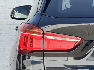 BMW X1 BMW X1 xDrive20i Executive Cruise control Climate control Trekhaak Dealeronderhouden Audio - afbeelding nr 23