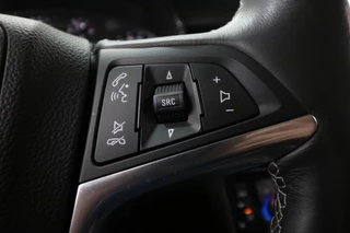 Opel Mokka X Opel Mokka X 1.4 Turbo Innovation (Automaat) + Trekhaak - afbeelding nr 20