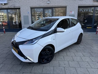 Toyota Aygo - afbeelding nr 8