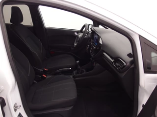 Ford Fiesta NAVI / AIRCO / CARPLAY / BLUETOOTH / CRUISE / PDC / NL-AUTO - afbeelding nr 30
