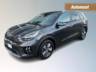 Kia Niro - 458080598-0