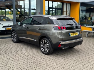 Peugeot 3008 Peugeot 3008 1.2 PureTech Blue Lease Premium - navi - camera - led - afbeelding nr 9