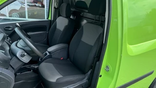 Renault Kangoo Renault Kangoo 1.5 DCI 70KW 95PK EURO 6 AIRCO/ NAVIGATIE/ TREKHAAK/ PDC/ 100% DEALERONDERHOUDEN - afbeelding nr 16
